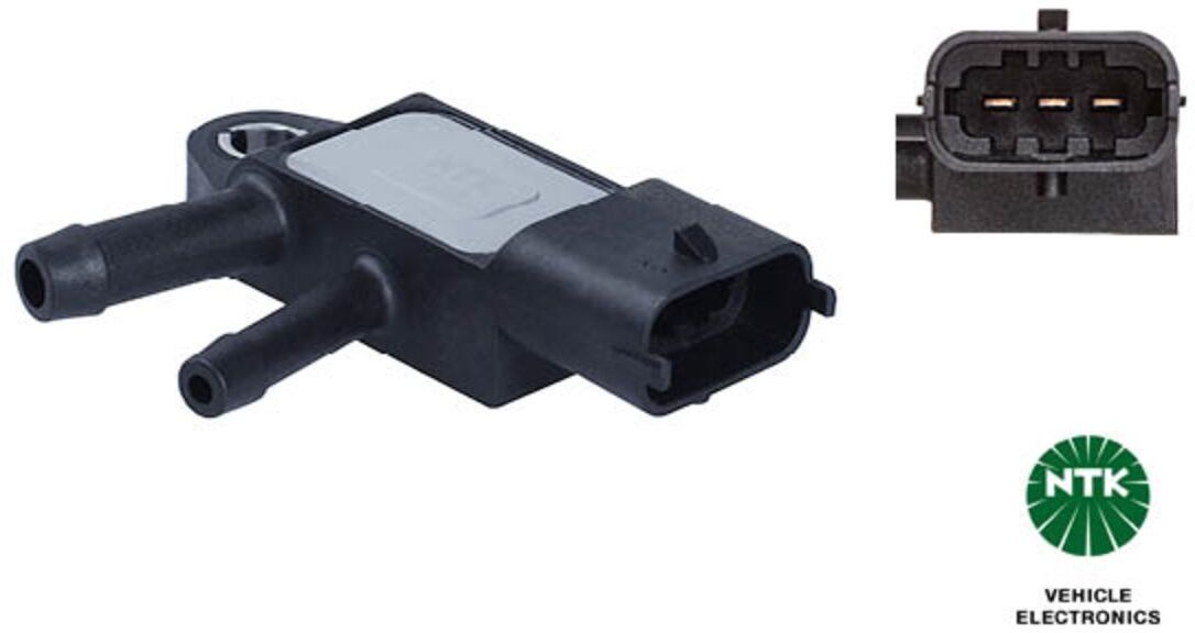 Partikelsensor NTK EPS77285