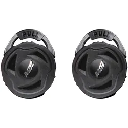 Leatt, Veloschuhe Zubehör, Schnürsystem-Kit für Fahrradschuhe MOZ