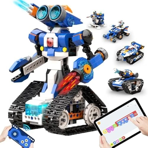 Roboter J, 3 Stk