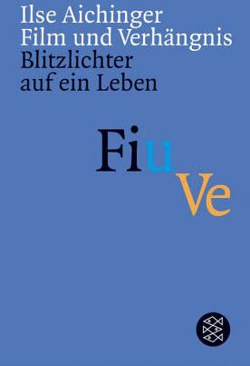 Ilse Aichinger - Film und Verhängnis: Blitzlichter auf ein Leben - Preis vom 19.10.2026 19:33:35 h