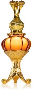 Bait Al Bakhoor Supreme Amber óleo perfumado unissexo 20 ml. Supreme Amber