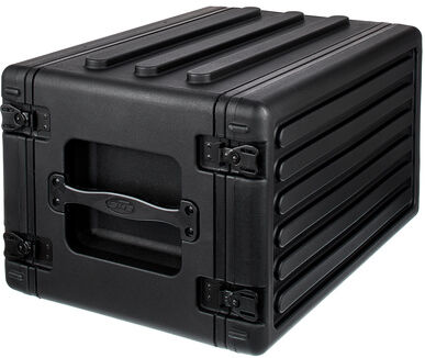 SKB Roto-Molded 6U Shallow Rack