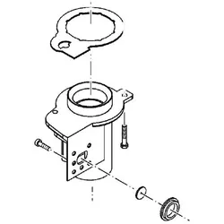 Buderus Venturi GB122-19-24 - 7099654