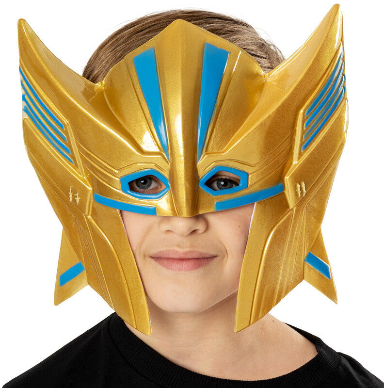 Masque Thor - Rubies