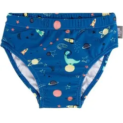 STERNTALER Badehose Weltraum, Größe 68 in Blau Blau