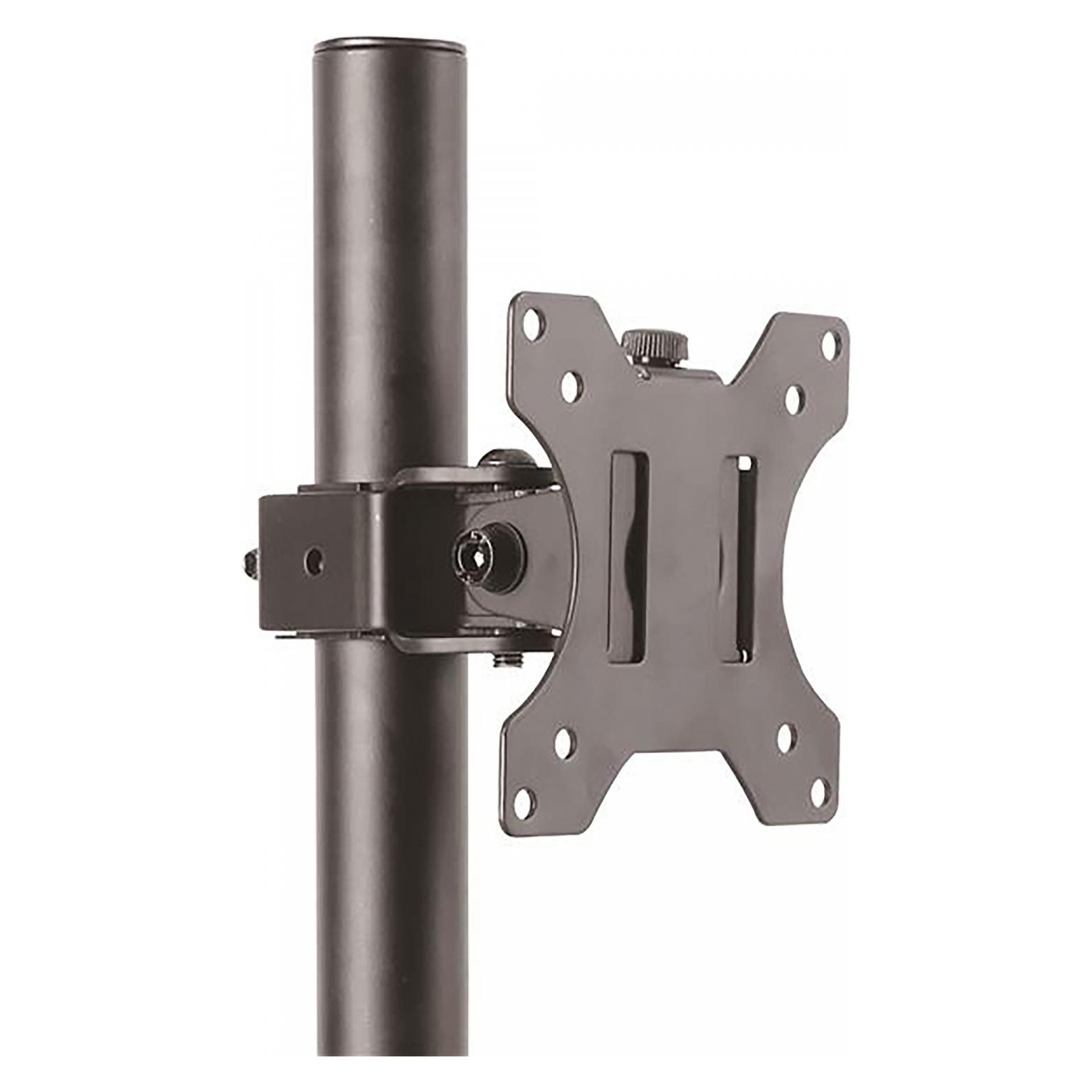 StarTech Monitor Desk Mount - Steel (Tisch, 32", 8 kg) (ARMPIVOTV2)