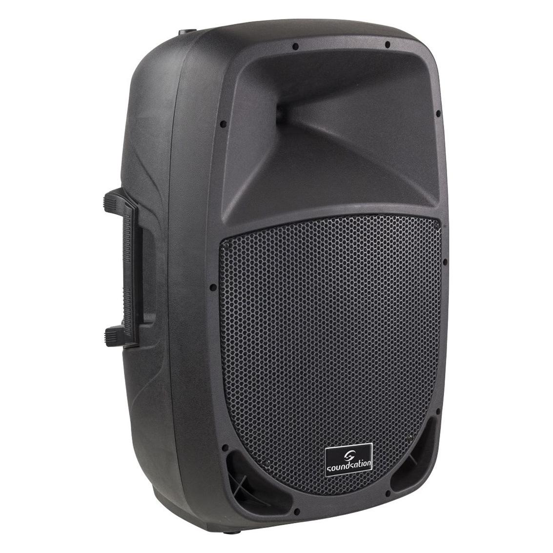 No Name Soundsation GO-SOUND 15A 880W - kolumna aktywna (Aktiv) (STNGOSOUND15A)