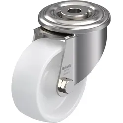 Blickle, Möbelrollen, 473785 LEXR-PO 80G 473785 LEXR-PO 80G