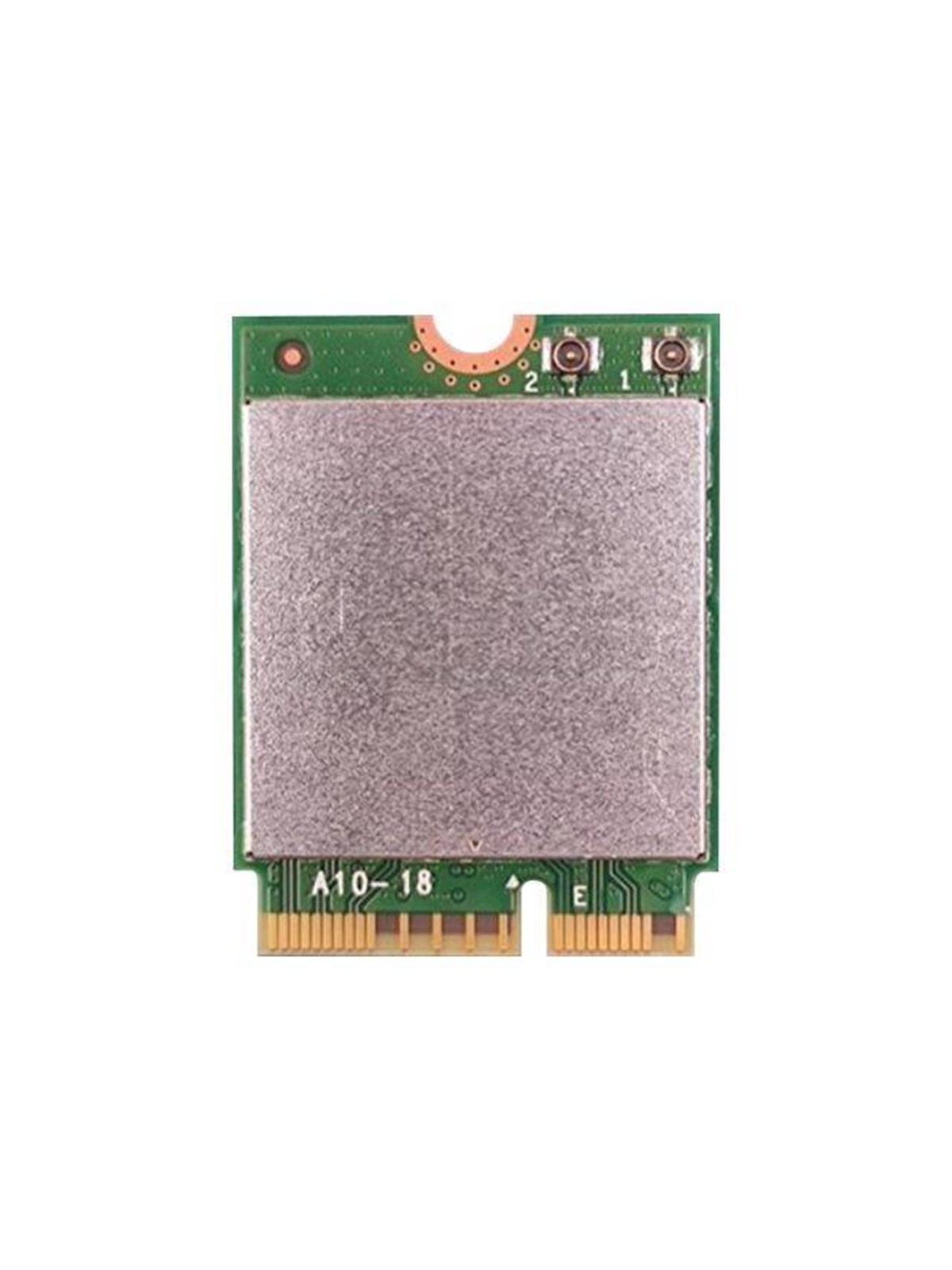 Intel AX211 Wi-Fi 6E + BT 5.3 / M.2 2230 / Without vPro