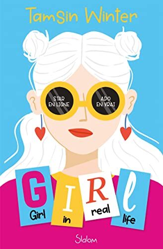 Tamsin Winter - Girl in real life - Preis vom 10.10.2026 11:48:34 h
