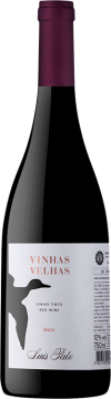 Vinhas Velhas tinto 2021 - Luis Pato - Bairrada - Rotwein - 0.75L