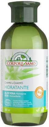 Corpore Sano Champú Hidratante Aloe Vera goji 300 ml
