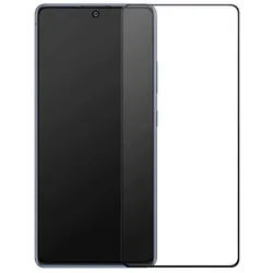 We-Vibe Verre Trempé pour Samsung Galaxy S10 Lite - Film Protection écran Anti-Rayures - (Samsung Galaxy S10 Lite), Smartphone Schutzfolie