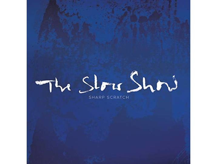 Sharp Scratch