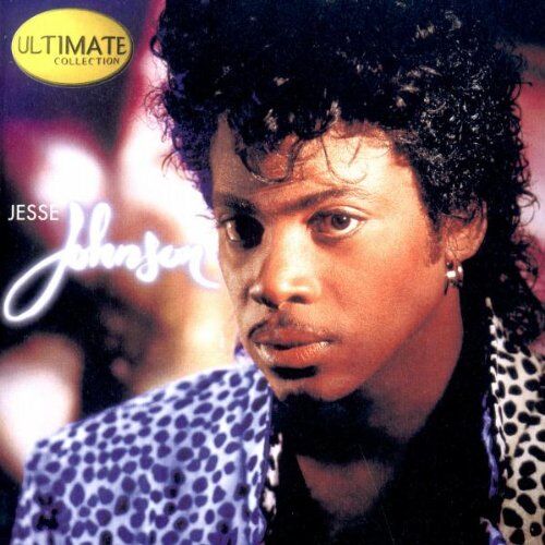 Jesse Johnson - Ultimate Collection - Preis vom 30.09.2026 22:30:23 h