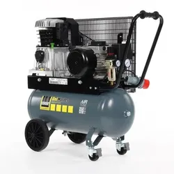 Schneider Kompressor UniMaster UNM 410-10-50 D