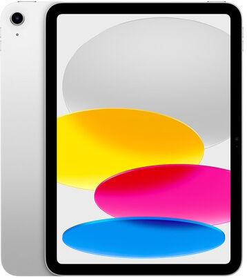Apple iPad 11'' Wi-Fi 128GB Argento