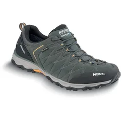 Meindl Mondello GTX loden / orange 12 UK / 47 EU