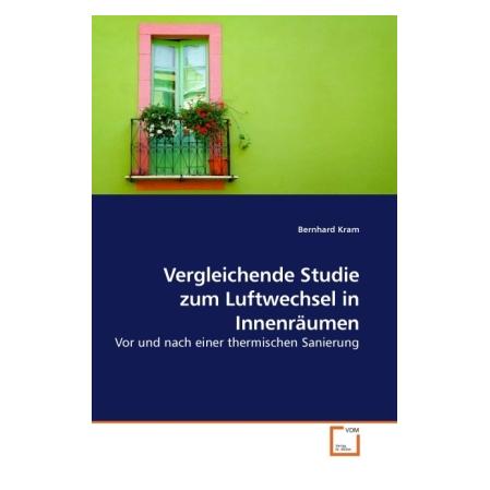 VDM Kram:Vergleichende Studie zum Luftwechs (41247578)