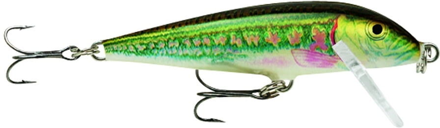 Rapala CountDown 7cm - Minnow
