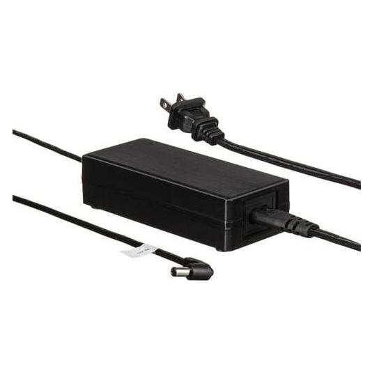 Nanlite Netzadapter mit Netzkabel für 15C/30C (Angebot) (Studioleuchte, Videoleuchte) (NL-AC-PT30C)