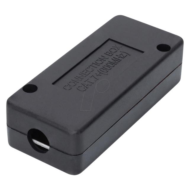 Digitus Verbindungsmodul CAT 7 (Kabel Verbindungsbox) (DN-93907-1)