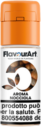 Flavourart Nocciola Aroma Concentrato 10ml