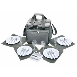CHECK.IN Picknick-Tasche SIDE TRIP für 4 Personen