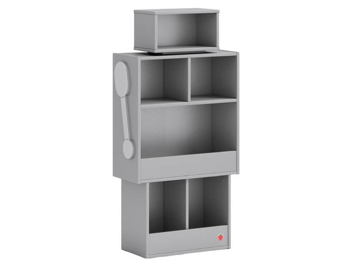 Bücherregal Robo