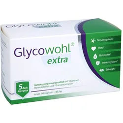 Glycowohl extra