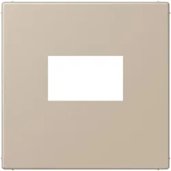 Jung Abdeckung f. USB-Ladegerät LC 1969 USB 243
