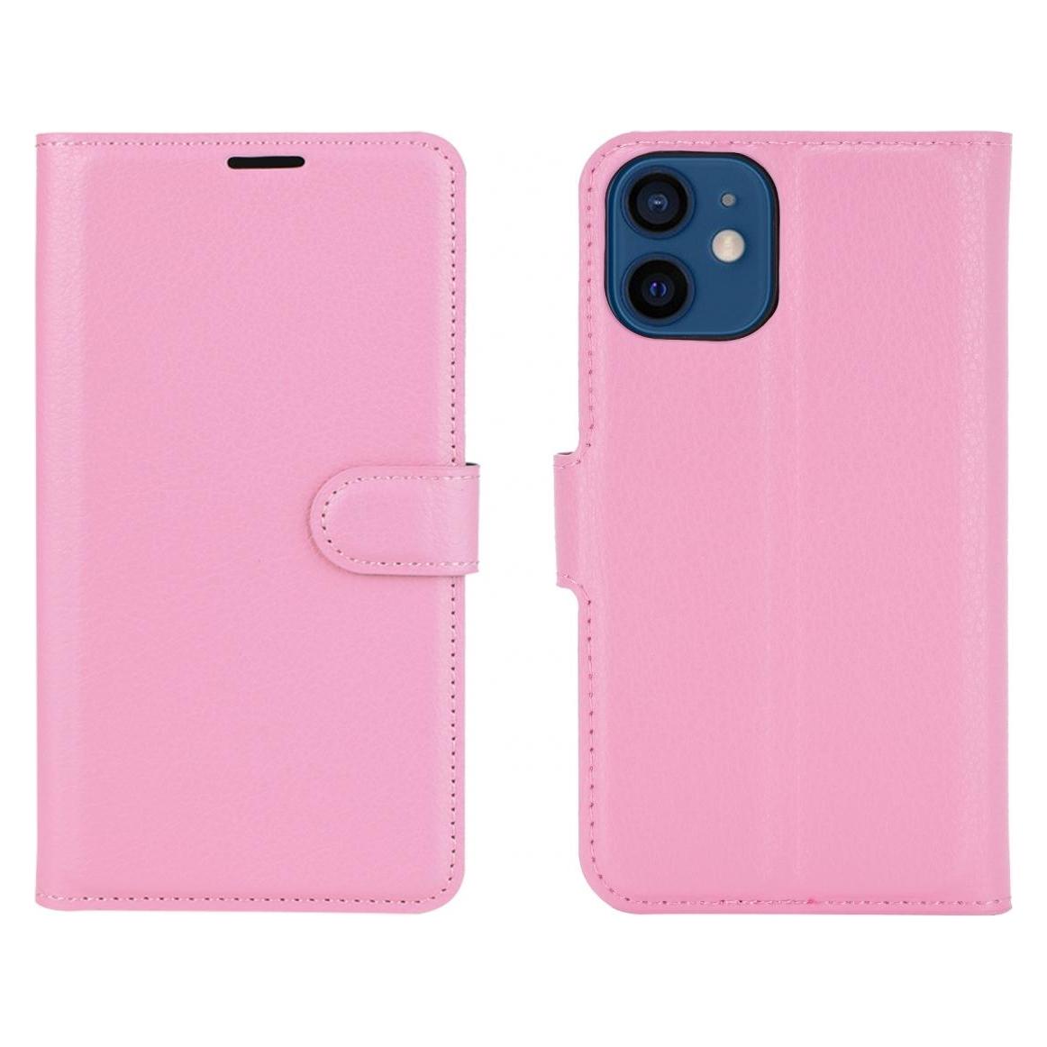 Screenguard Apple iPhone 12 mini Leather Guard Lederhülle (Apple iPhone 12 mini) (00027439)
