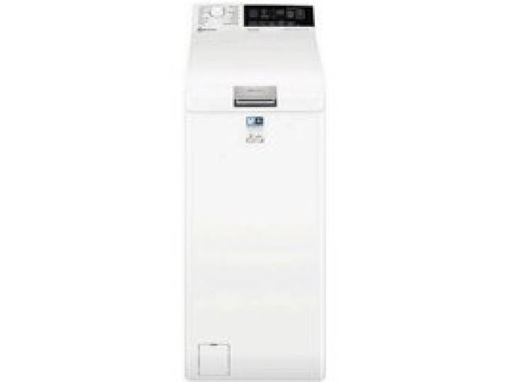Electrolux Lave-linge top 40cm 6kg 1251 tours/min - EW7T3632PA