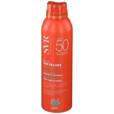 SVR Sun Secure Mist Spf50 200 ml Spray