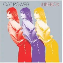Indigo Press, Schallplatten, Jukebox (Cat Power)