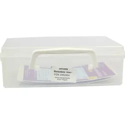 Senada Reisebox Leer 1 ST