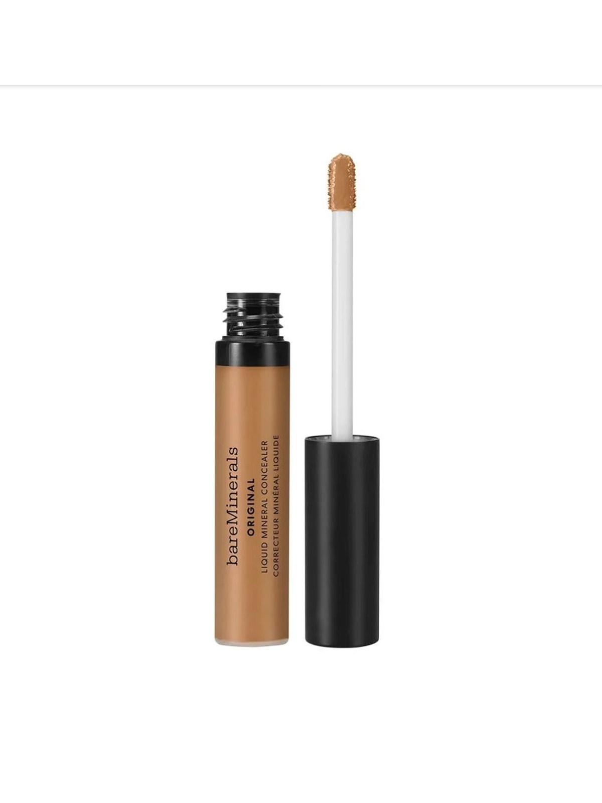 bareMinerals ORIGINAL Liquid Mineral Concealer 6 ml - Dark 5N