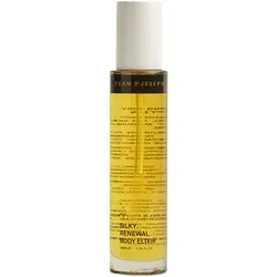 100ml TEAM DR JOSEPH Silky Renewal Body Elixir