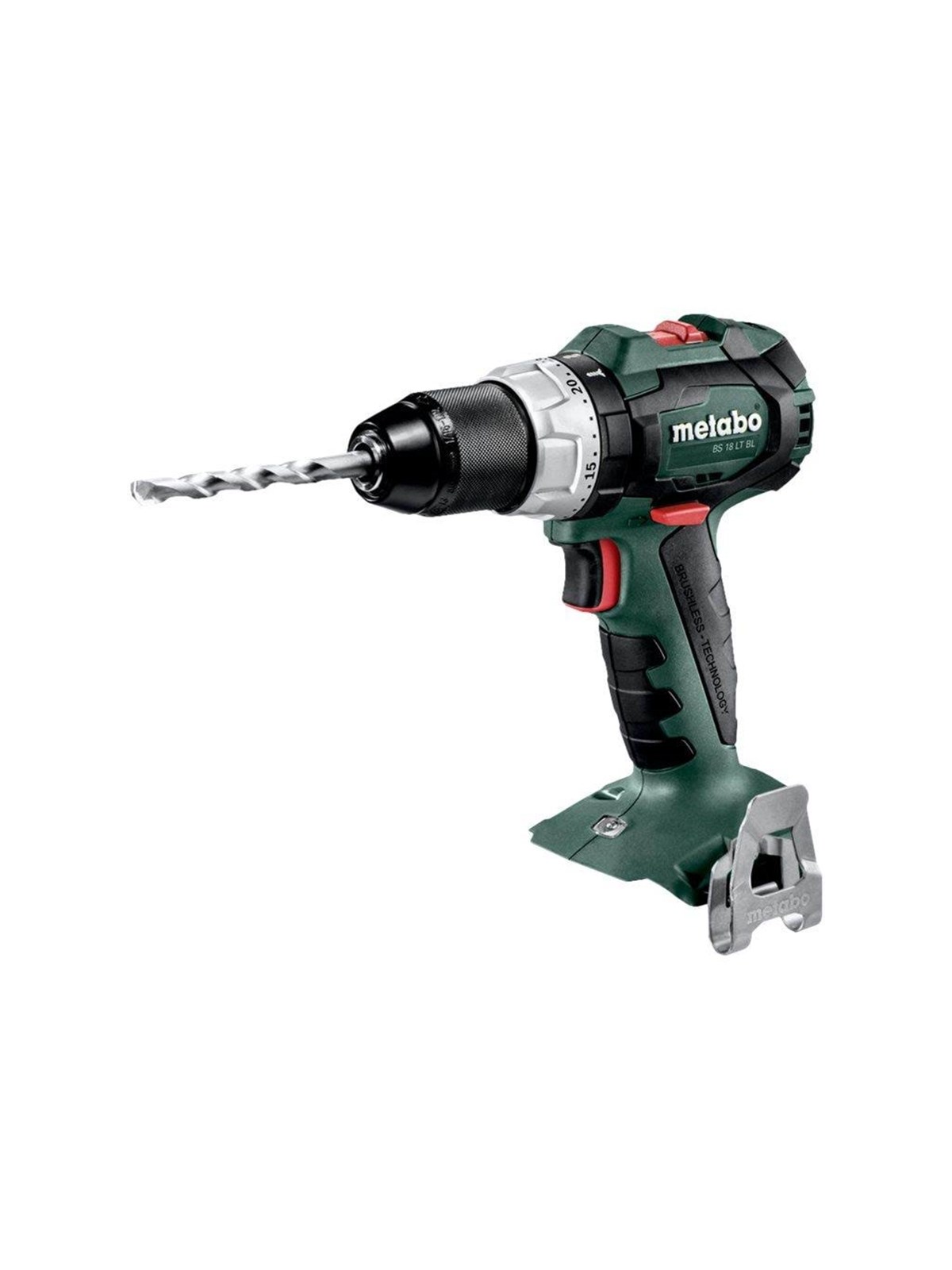 Metabo BS 18 LT BL