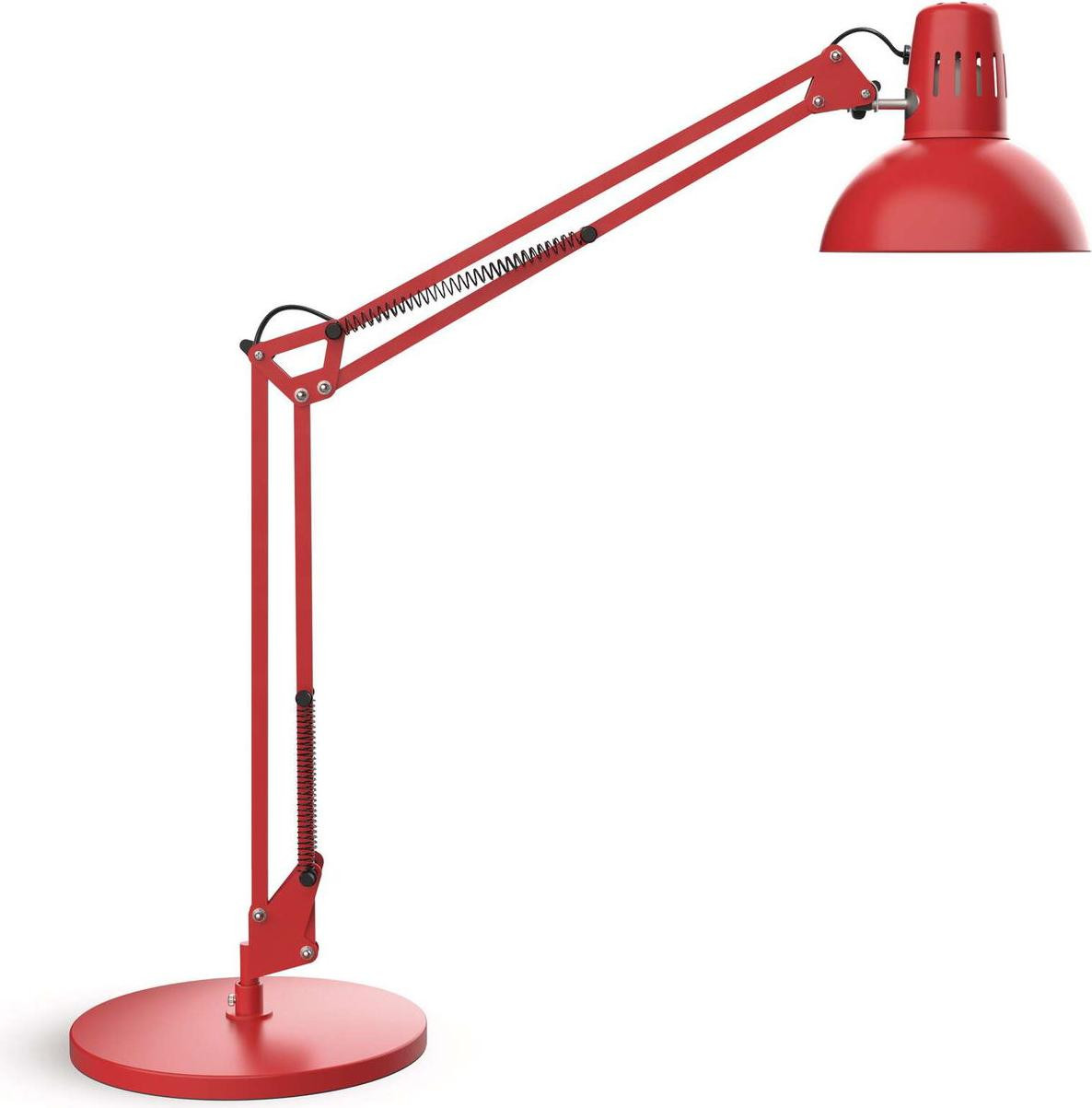 MAULstudy 8201025 LED bureaulamp met voet