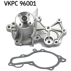 Wasserpumpe Motorkühlung SKF VKPC 96001