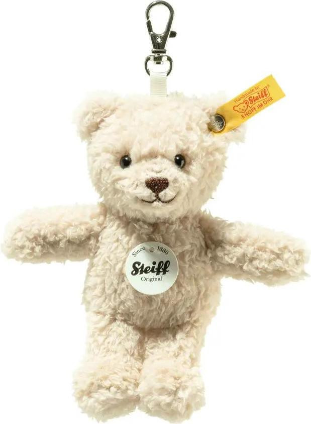 Steiff sleutelhanger Teddybeer Ben, 12 cm