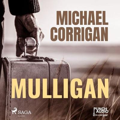 Mulligan - Michael Corrigan, Audio, 9788726576245
