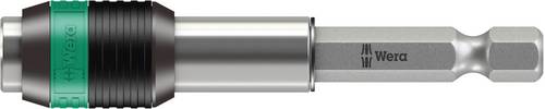 Wera 889/4/1 Schnellwechselbithalter 75mm 1/4 (6.3 mm)