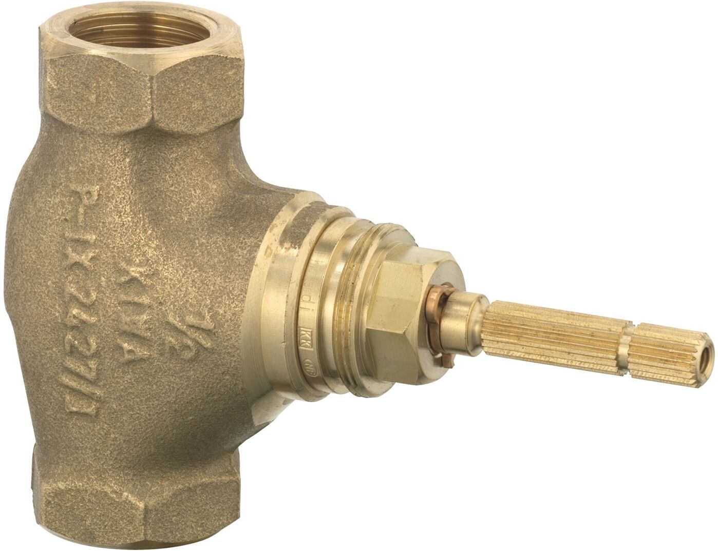 Kludi UP-Ventil DN 20