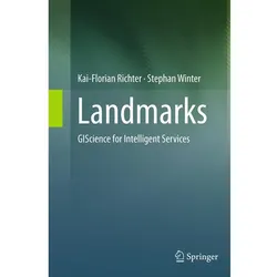 Landmarks, Fachbücher von Stephan Winter, Kai-Florian Richter