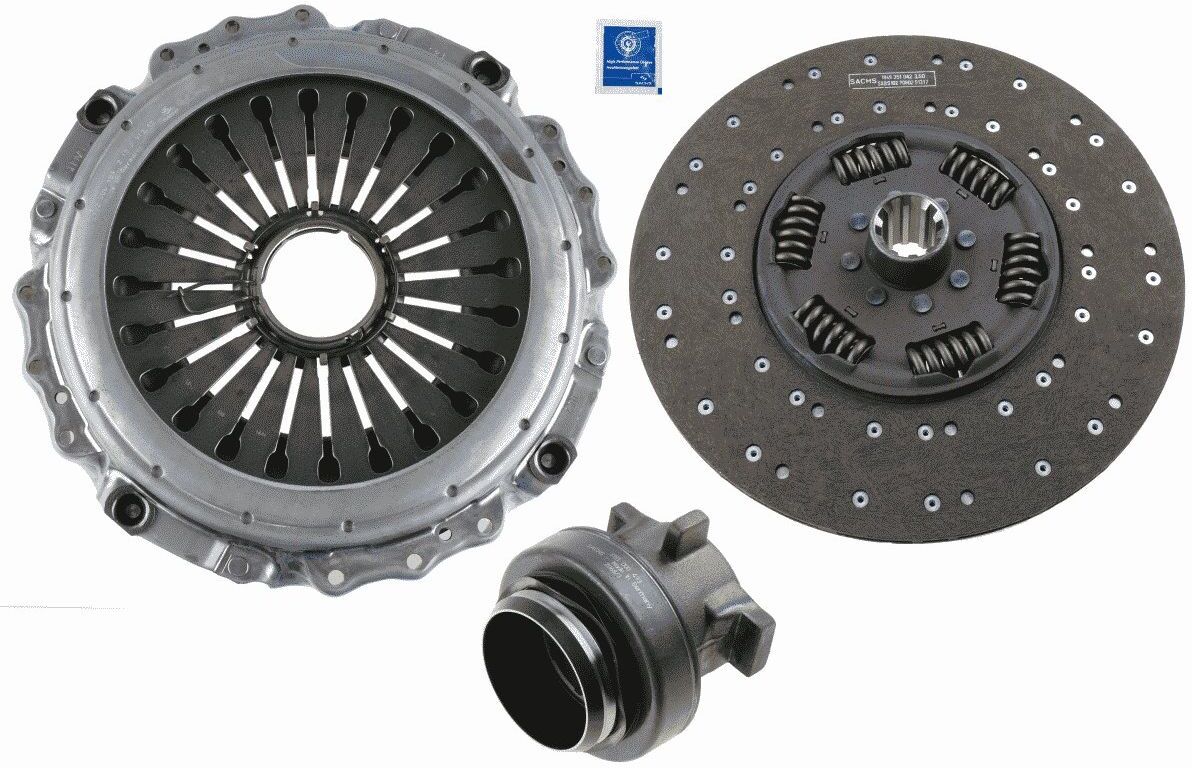 Kupplungssatz SACHS 3400 700 368