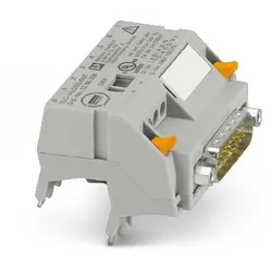 Phoenix Contact Systemanschluss PLC-V8/D15S/OUT