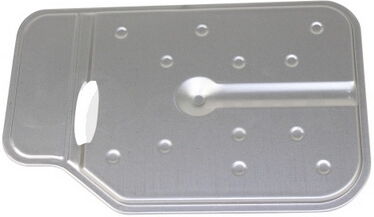 Ossca Hydraulikfiltersatz, Automatikgetriebe 17797 Für Mercedes
