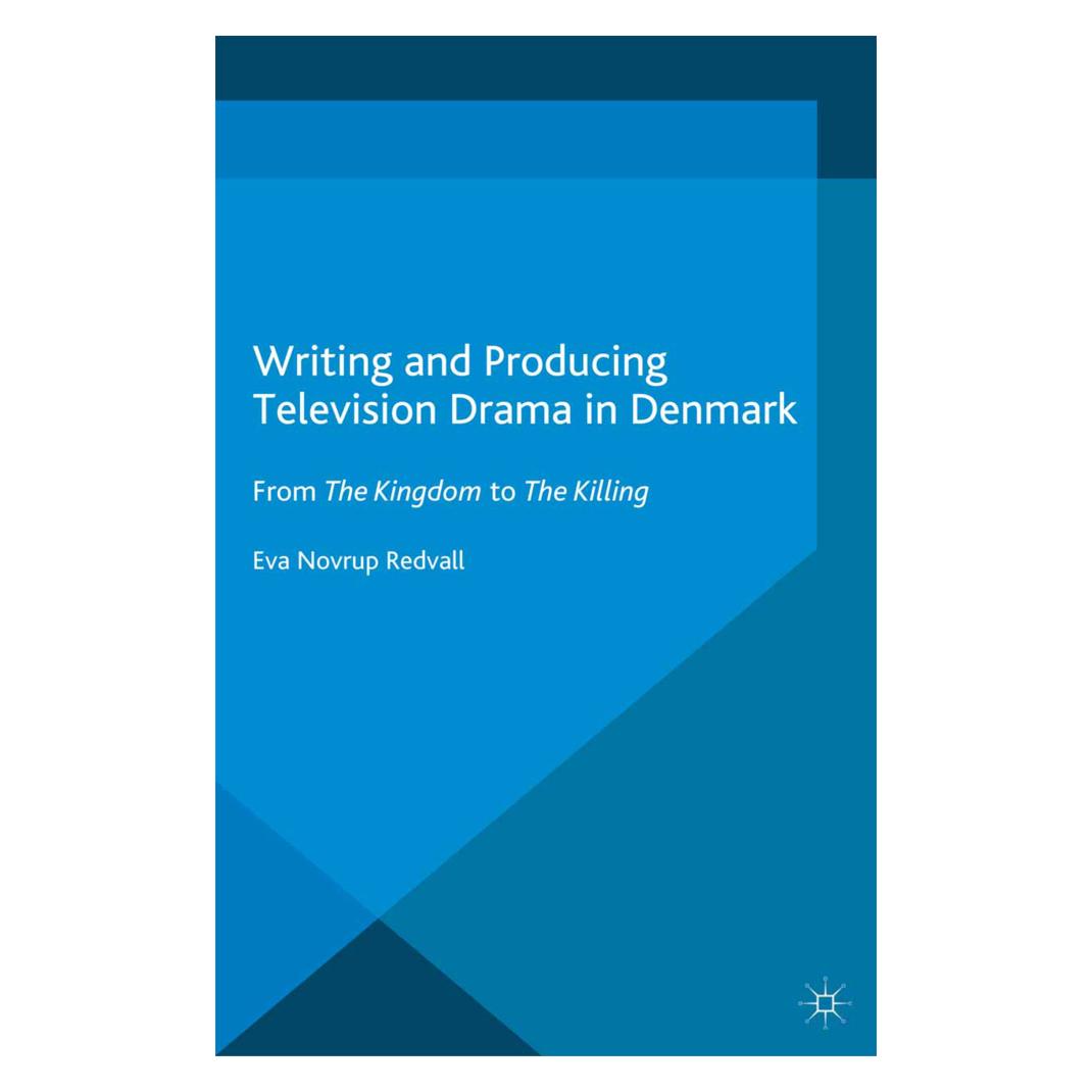 Springer Writing and Producing Television Drama in Denmark (Englisch, Softcover, Kenneth A Loparo) (55822295)
